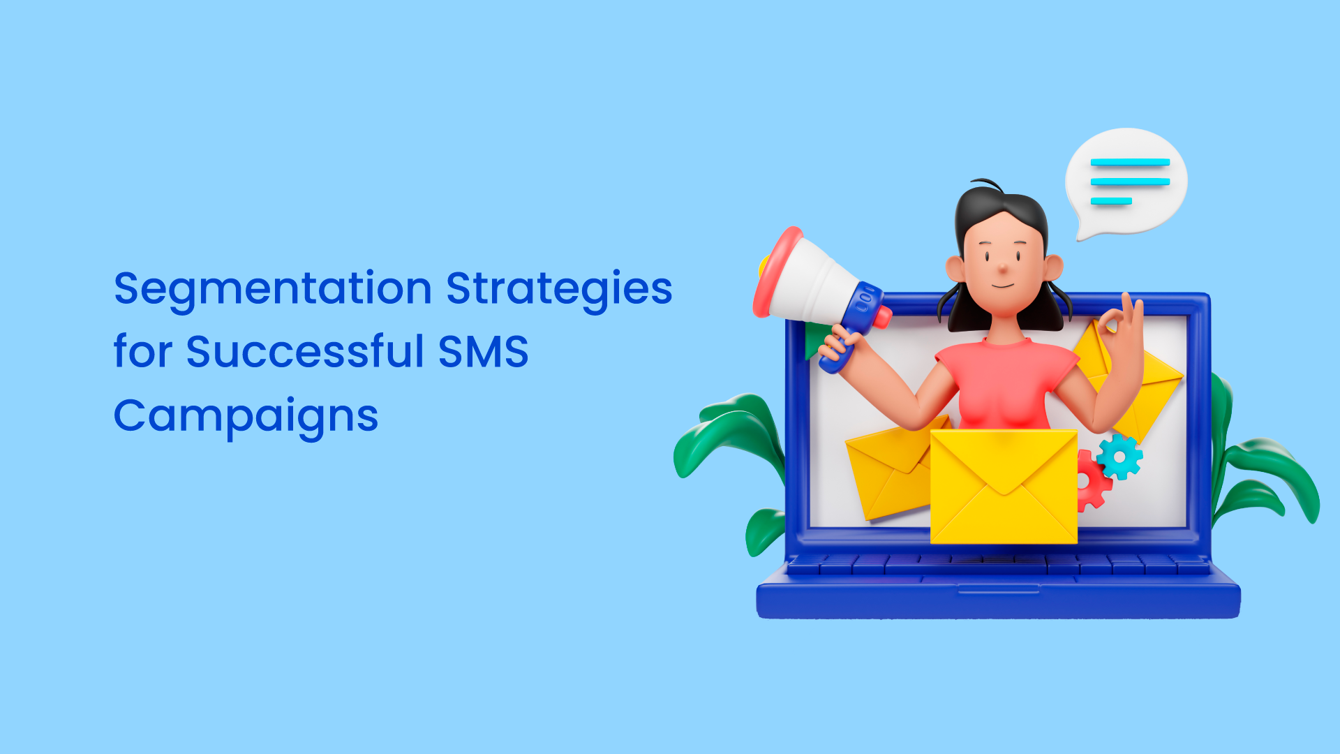 SMS Campaigns