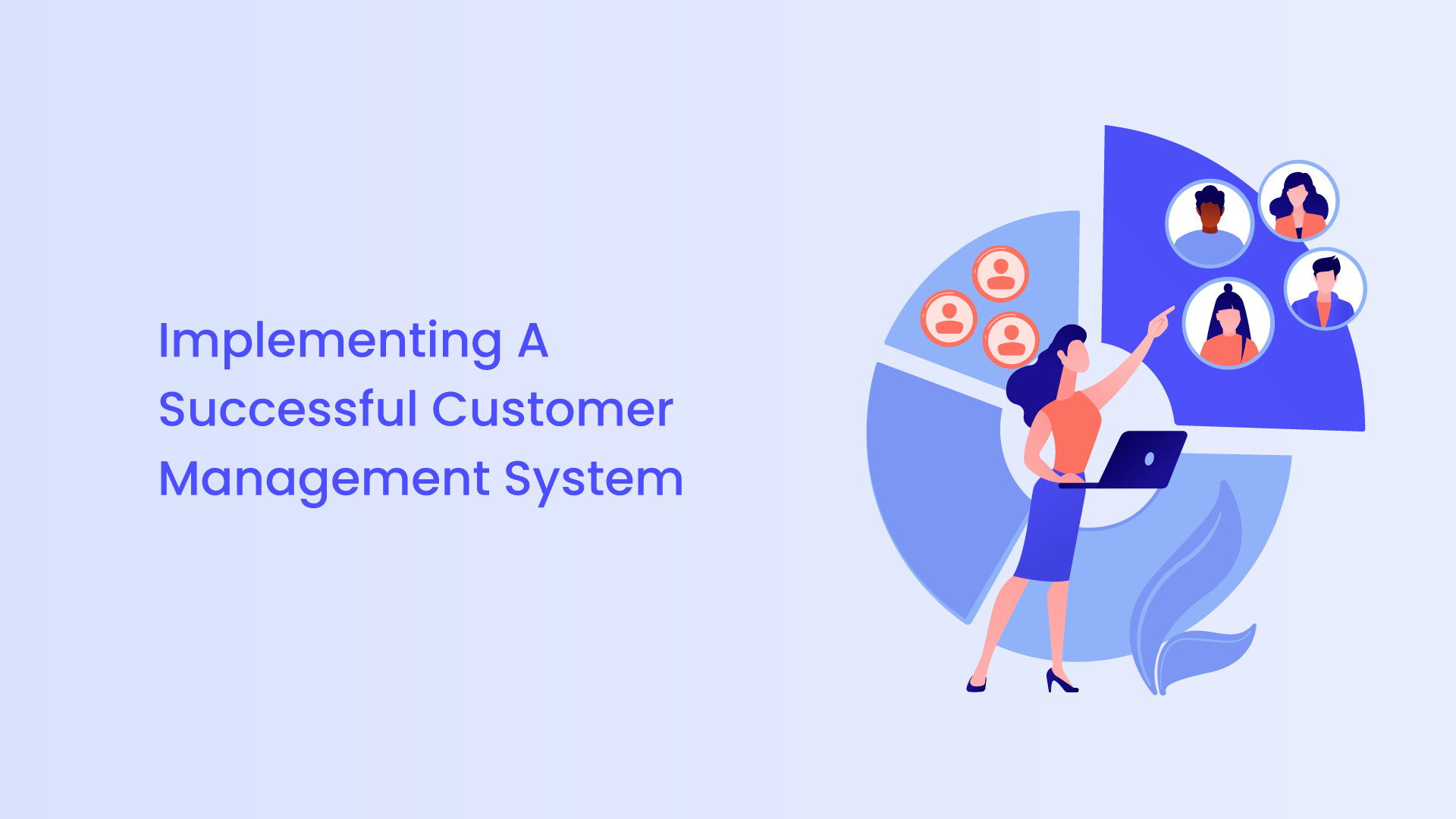 Customer Management System